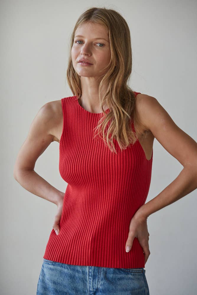Rosi Top