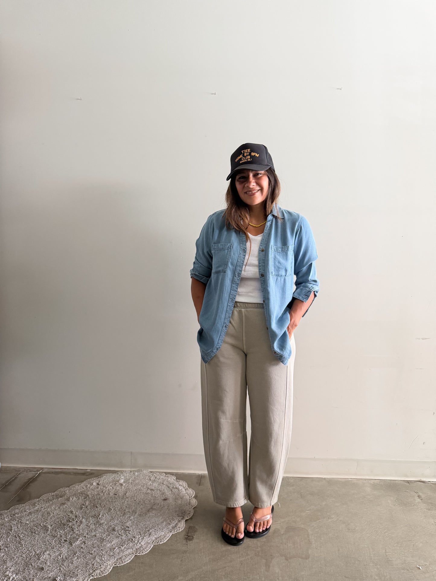 Kinsey Pant