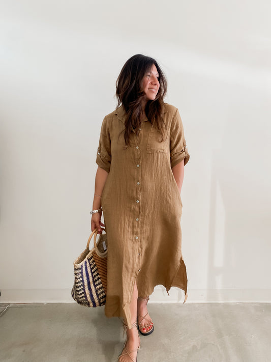 La Cava Duster