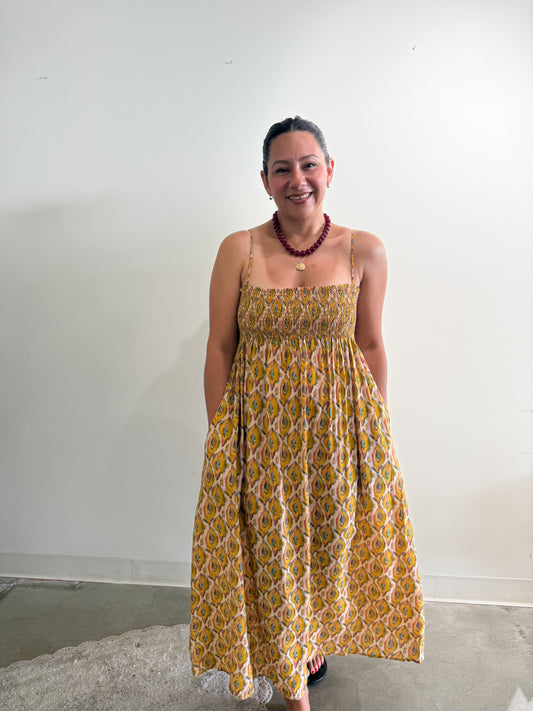 Aurora Dress