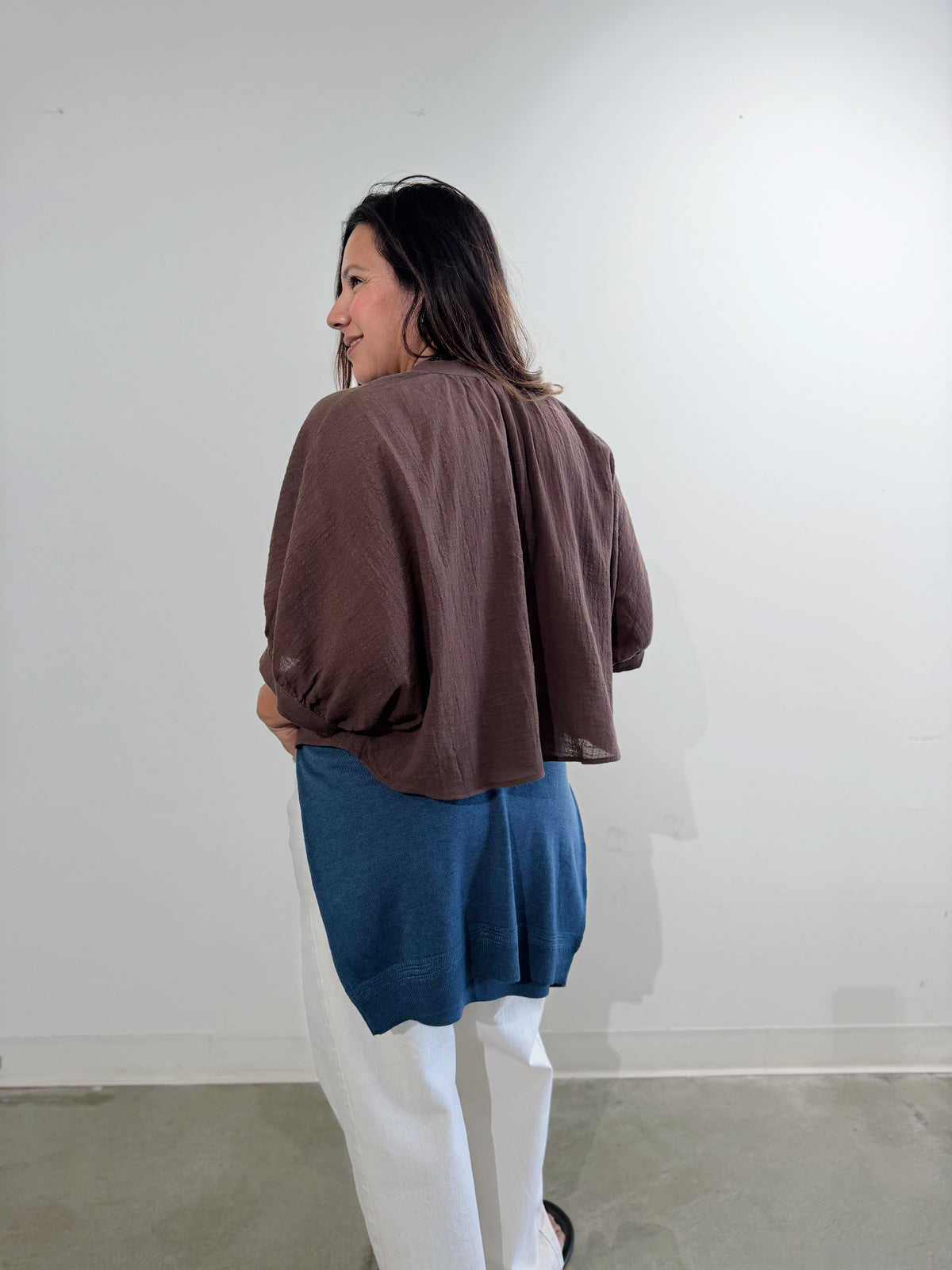 COCOA TOP
