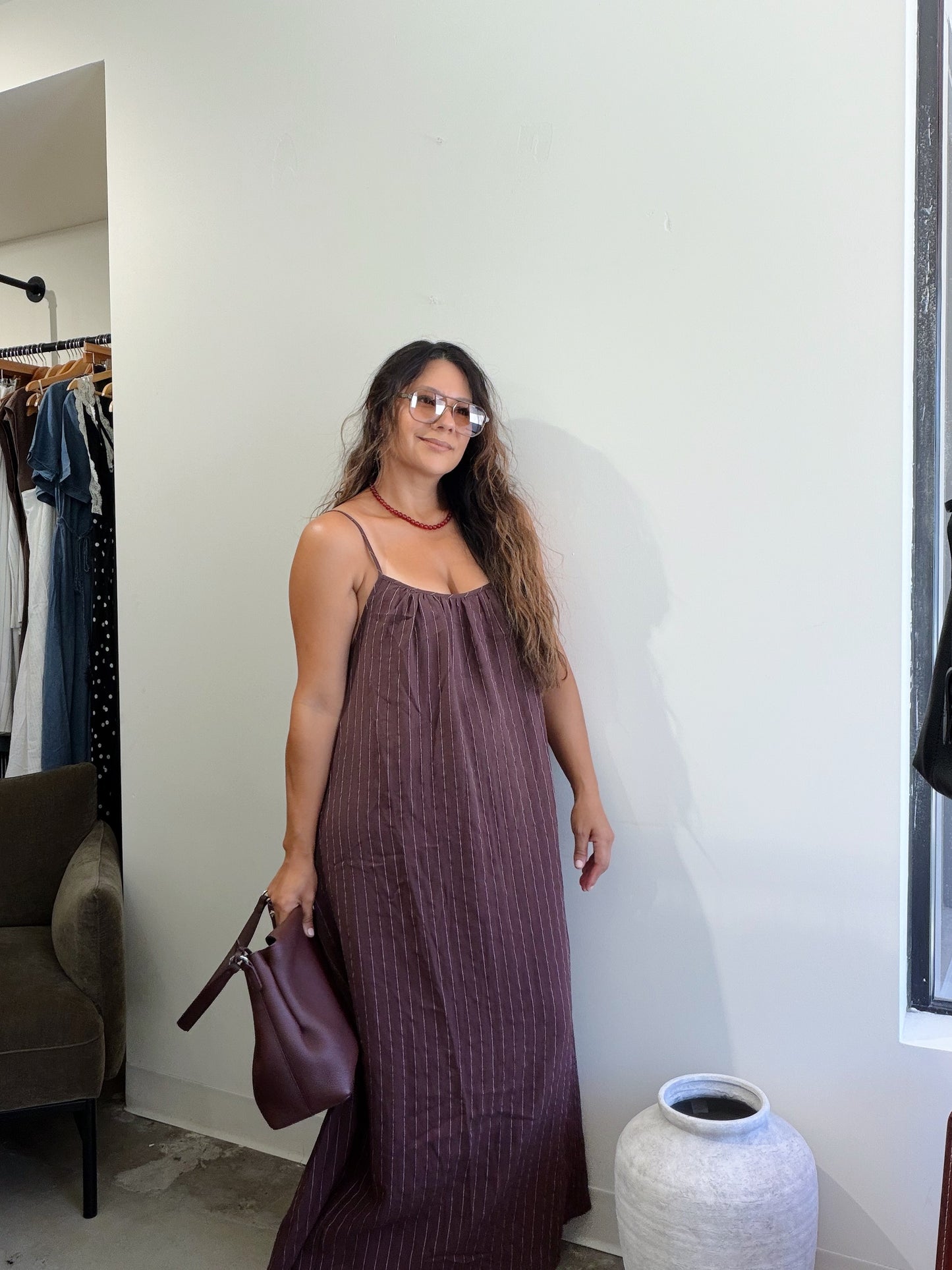 Otilia Dress