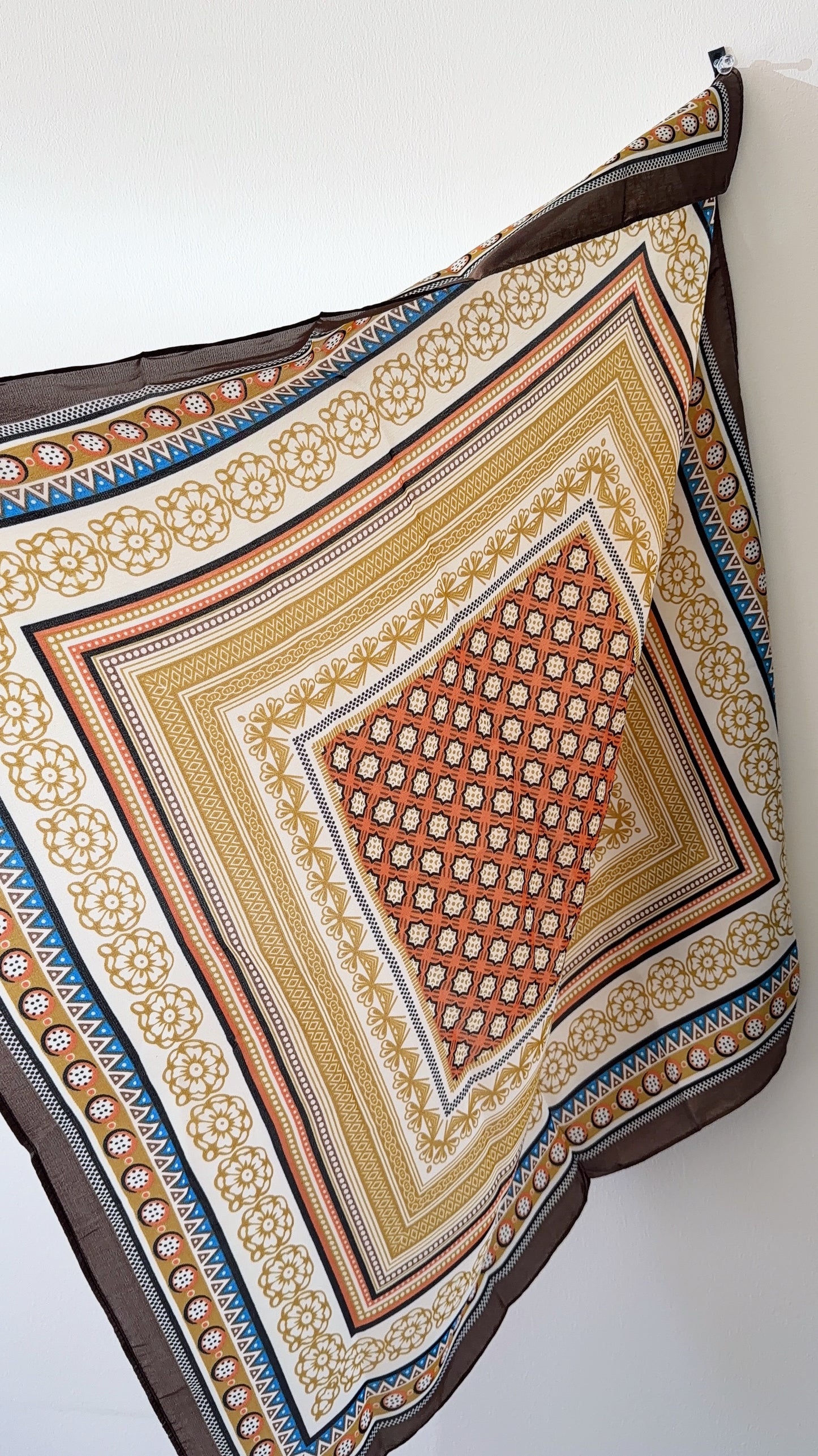 Milly Handkerchief