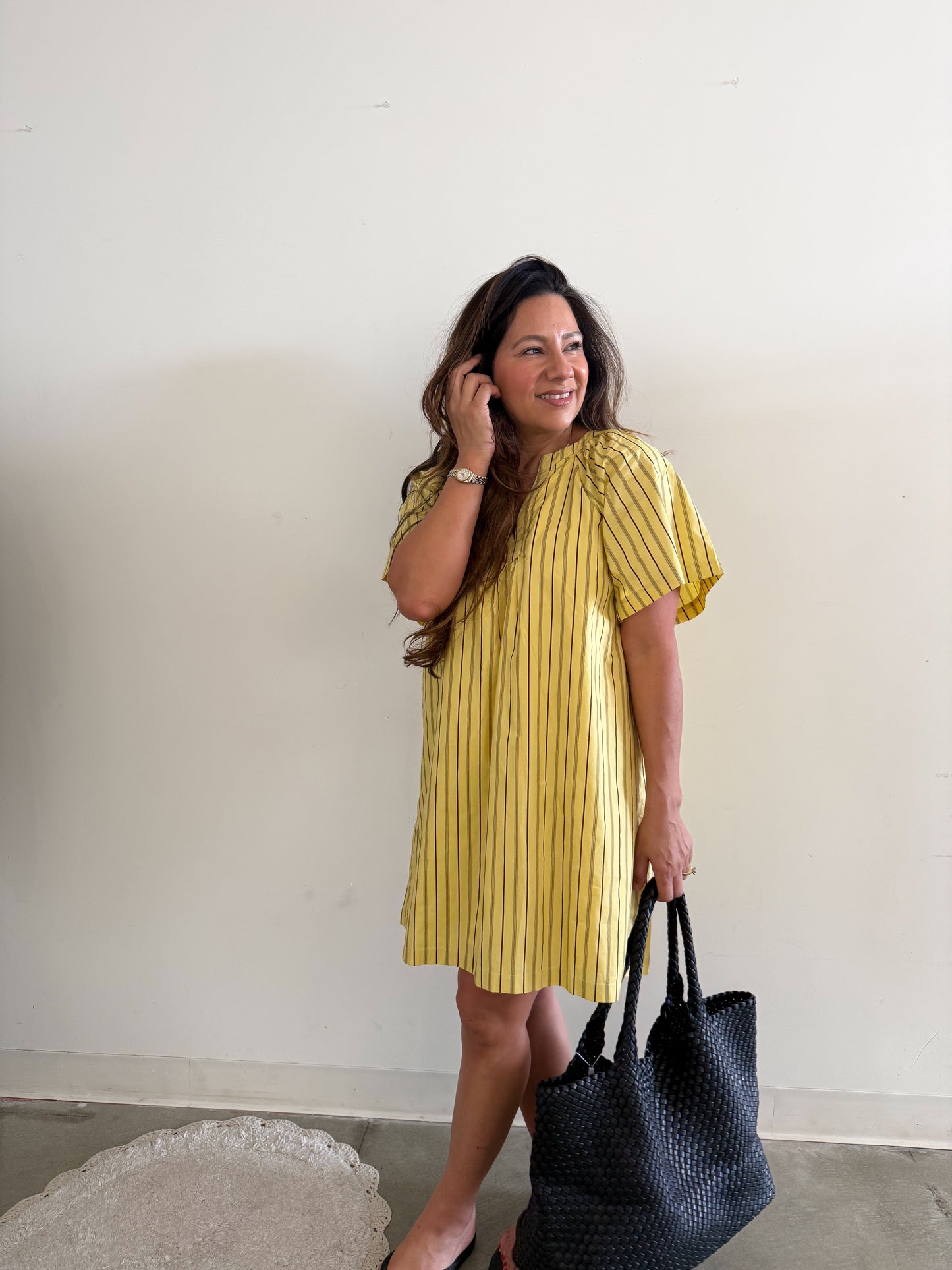Isla Dress