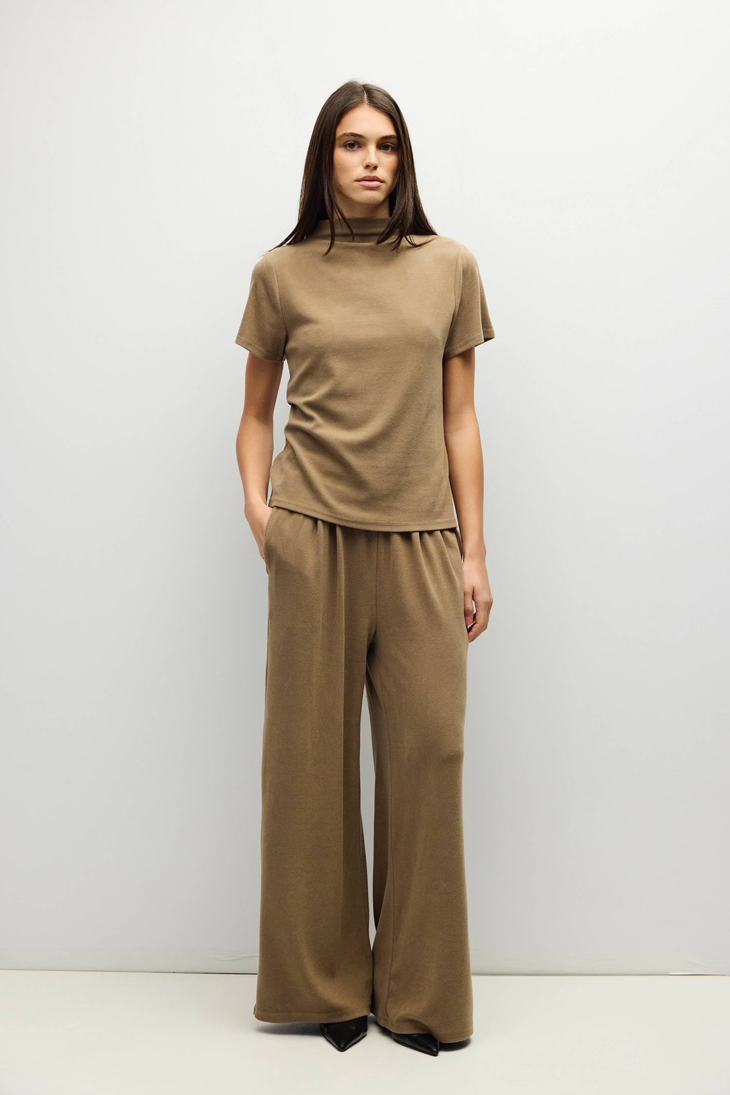THE CARRIE PANT