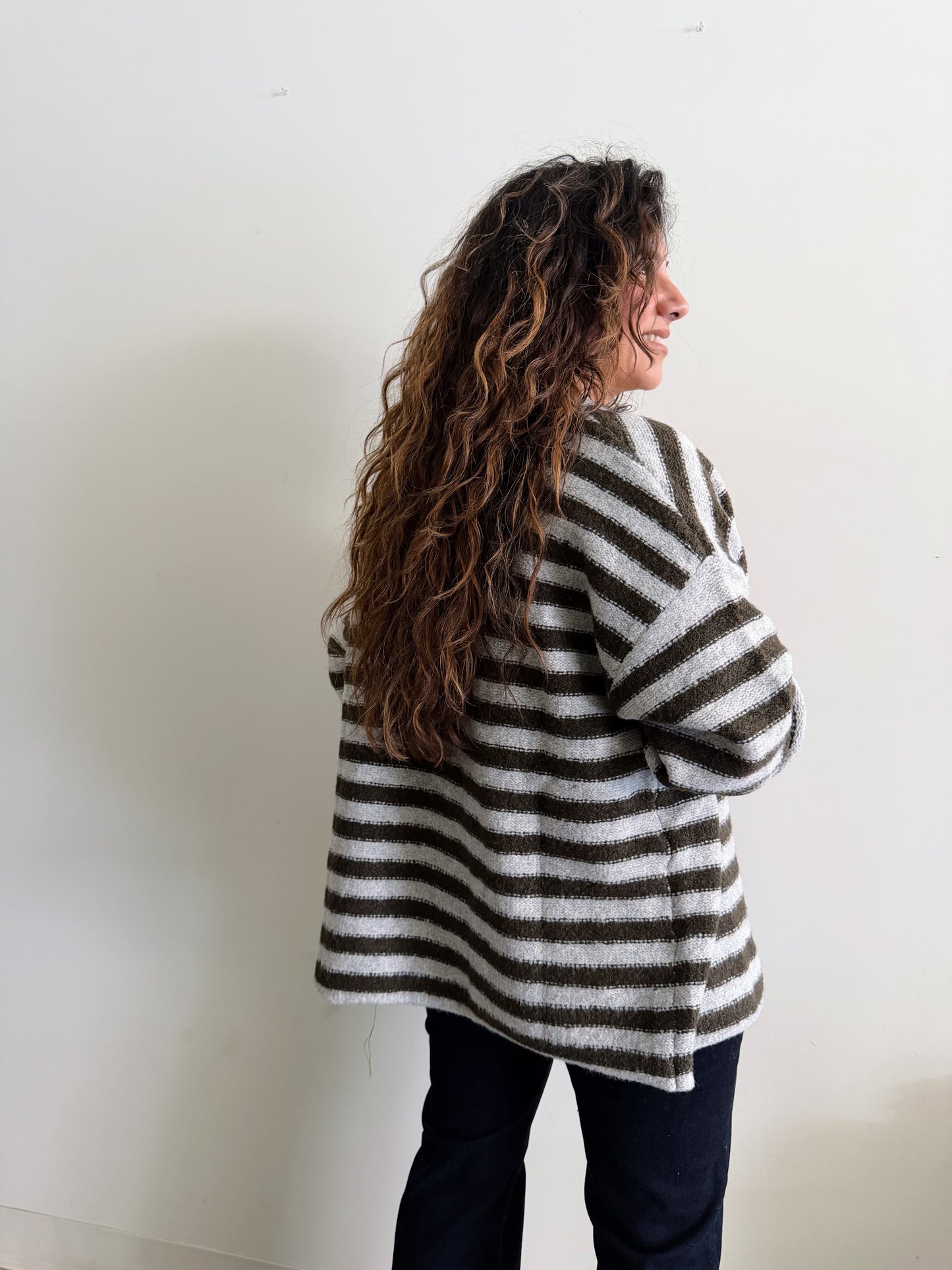 WINNIE CARDIGAN