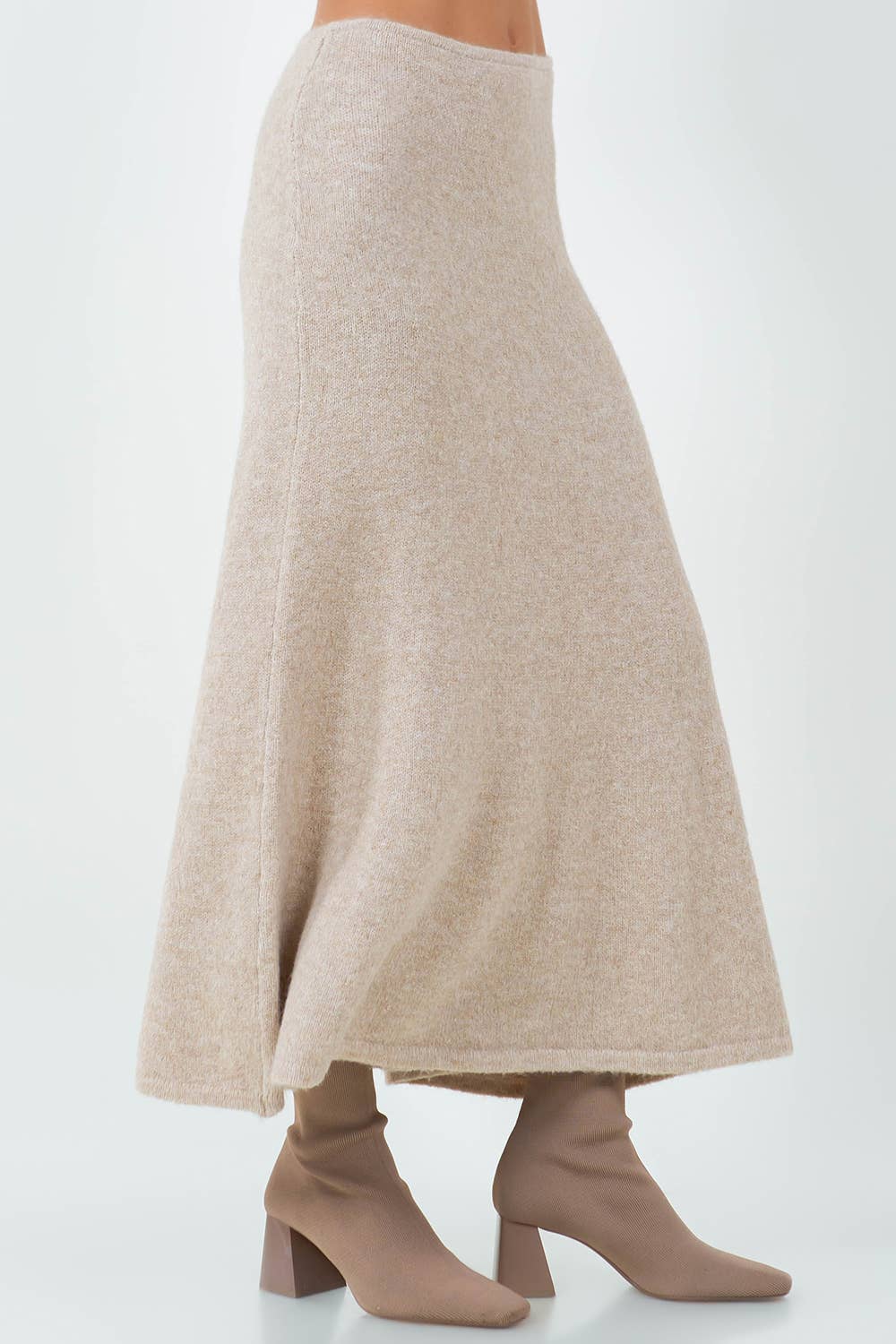 Annie Knit Skirt