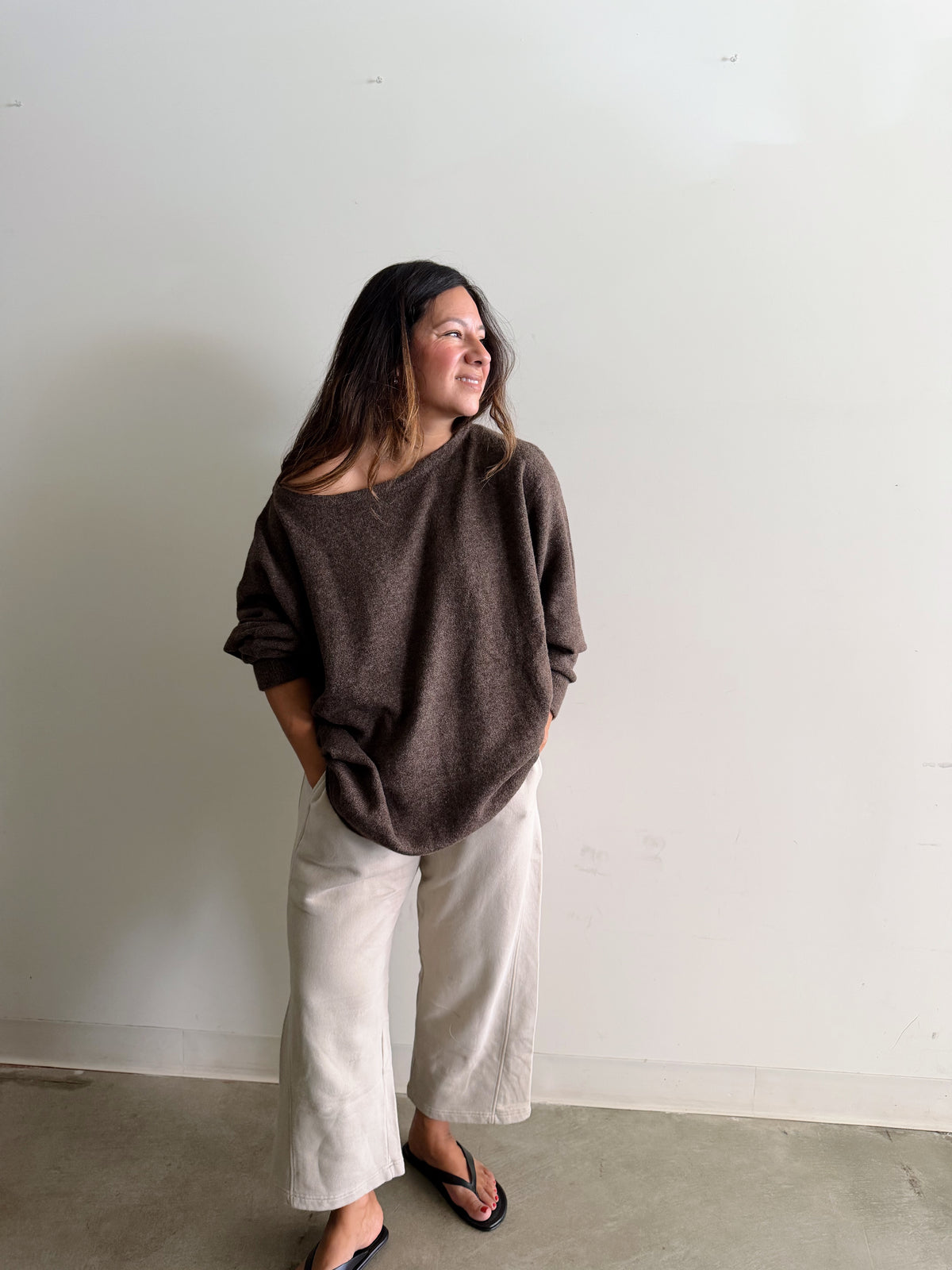 MALIBU PANT