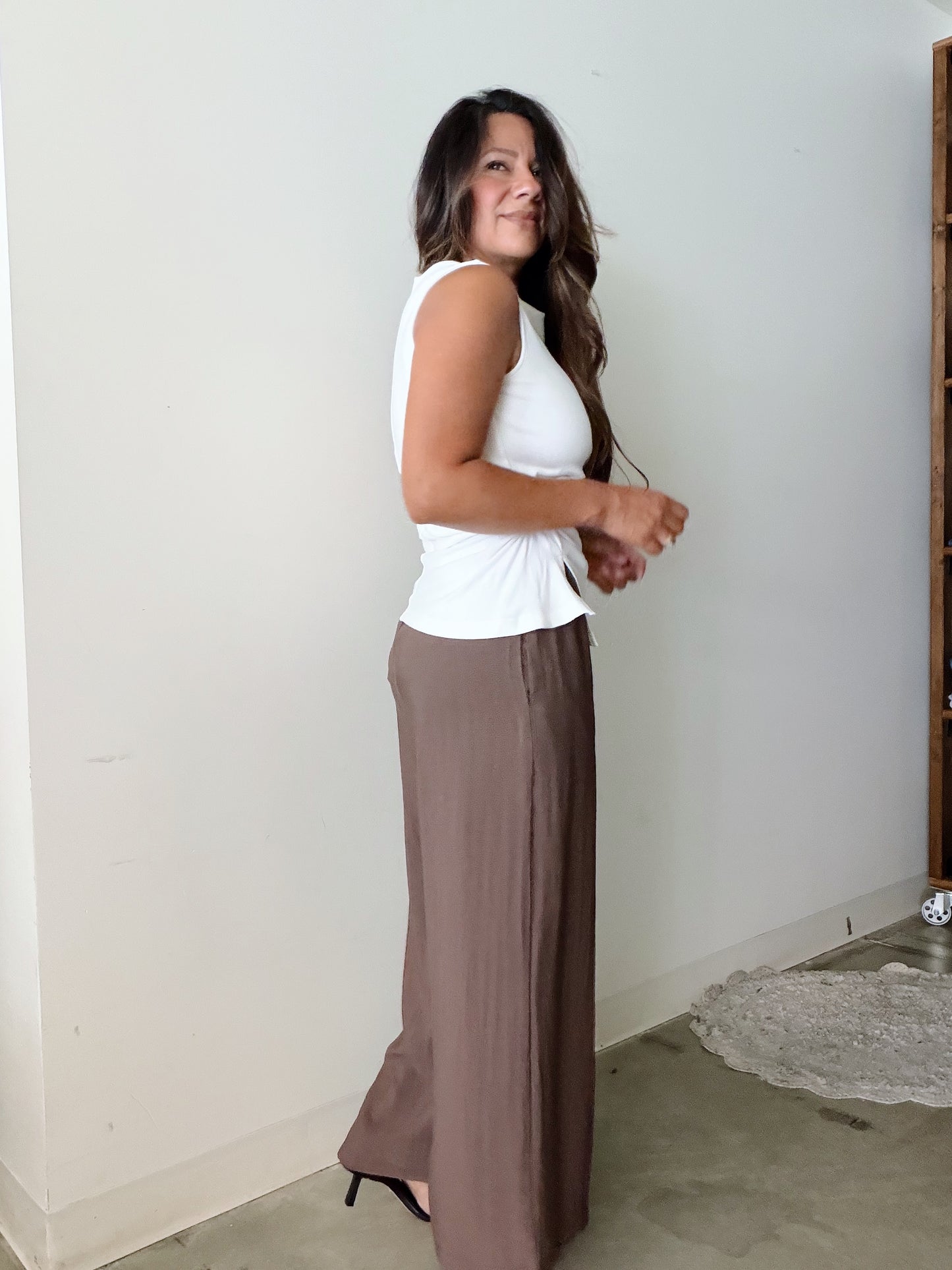 Kia Pant