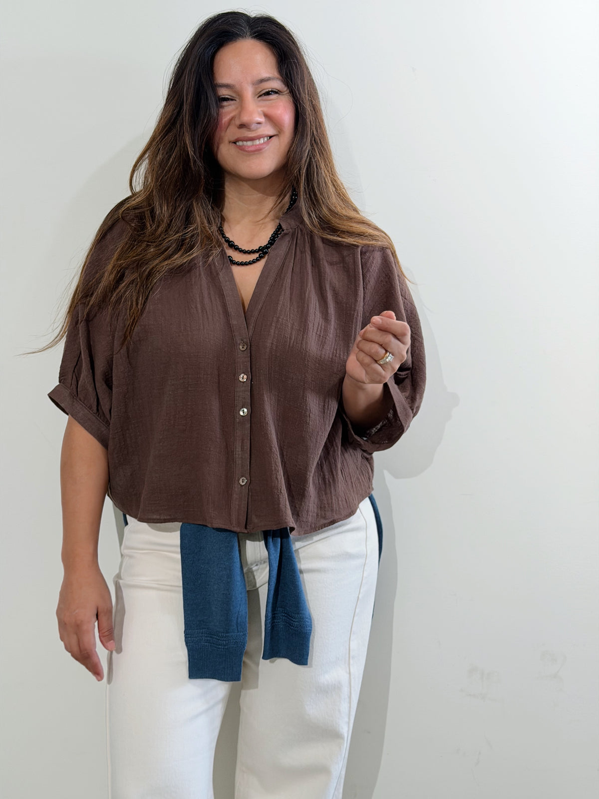 COCOA TOP