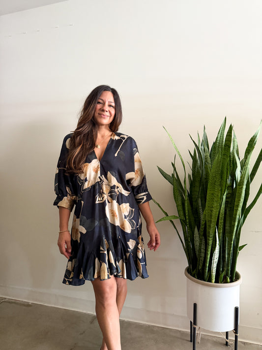 Liliana Dress