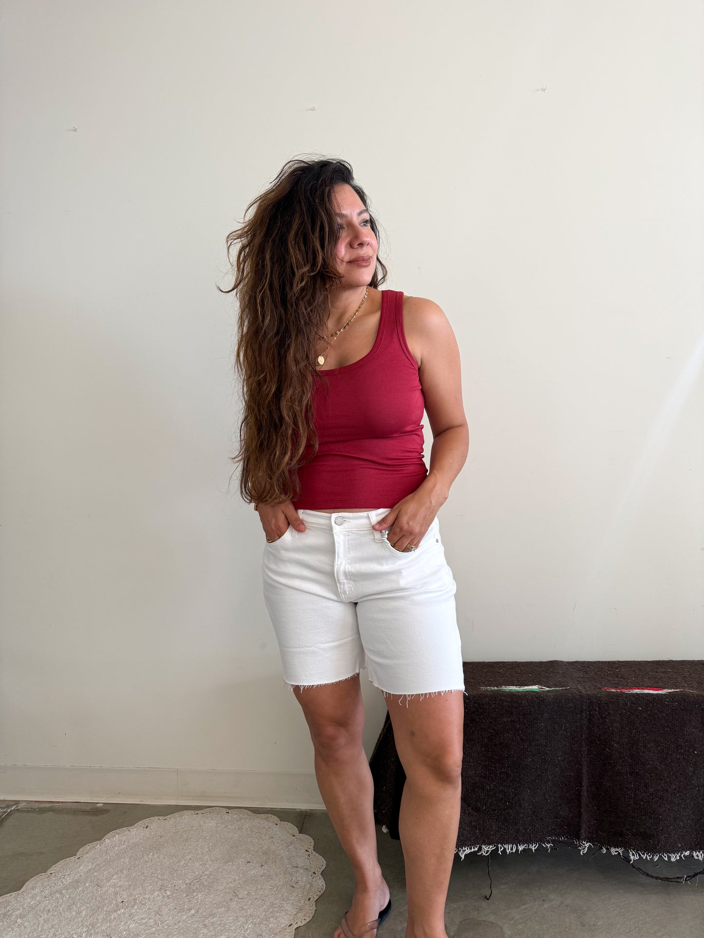 Bermuda Short