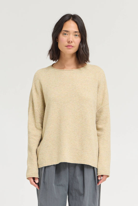 ELLIE SWEATER