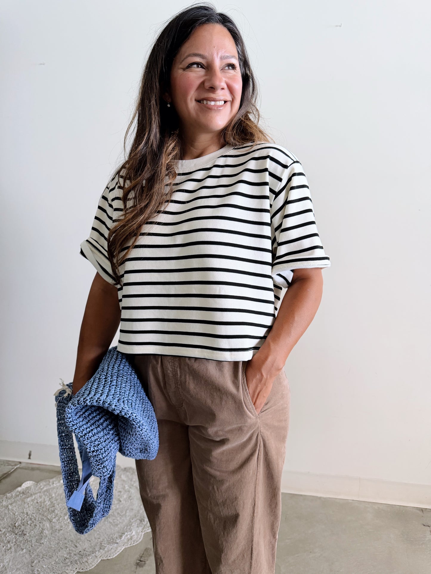 Wilda Shirt