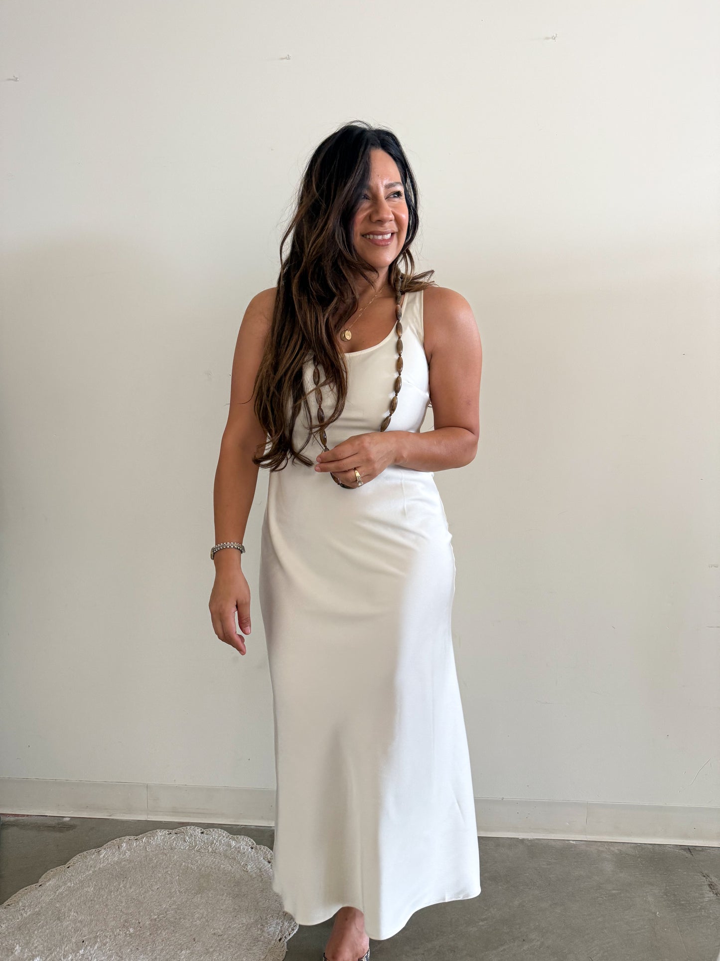 La Senora Dress