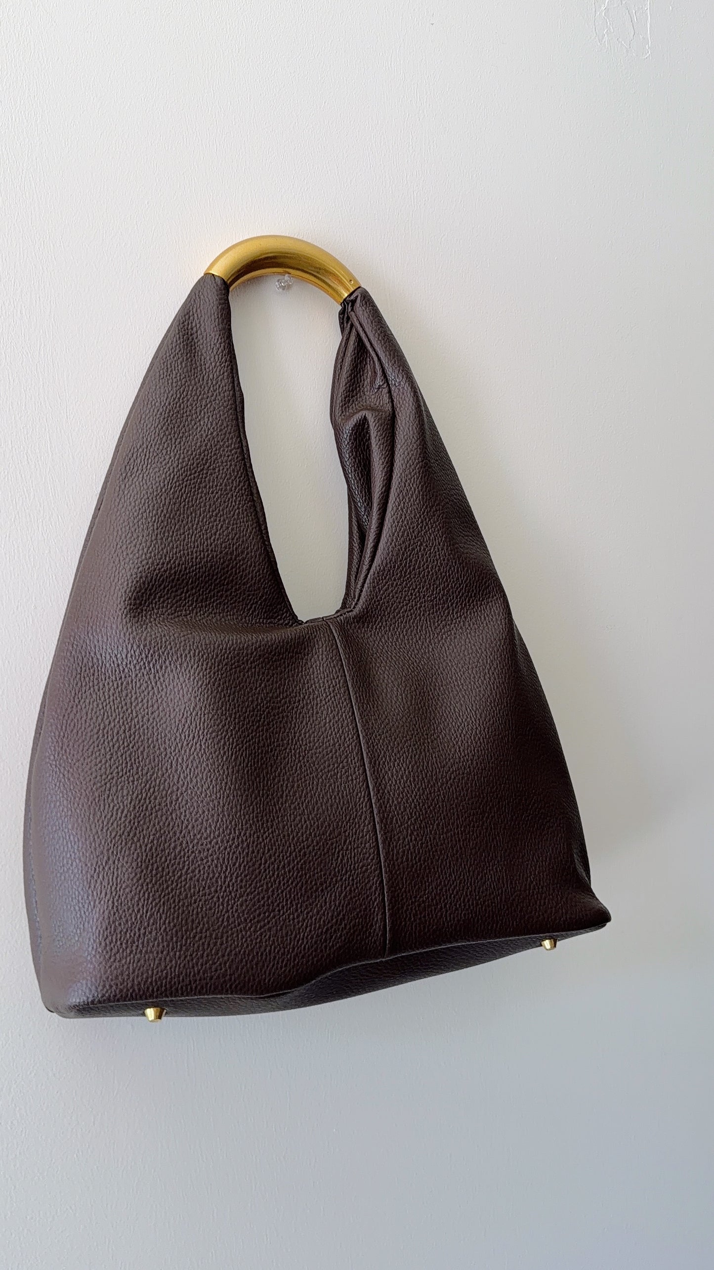 Jean Shoulder Bag