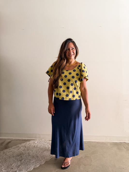 Louie Skirt