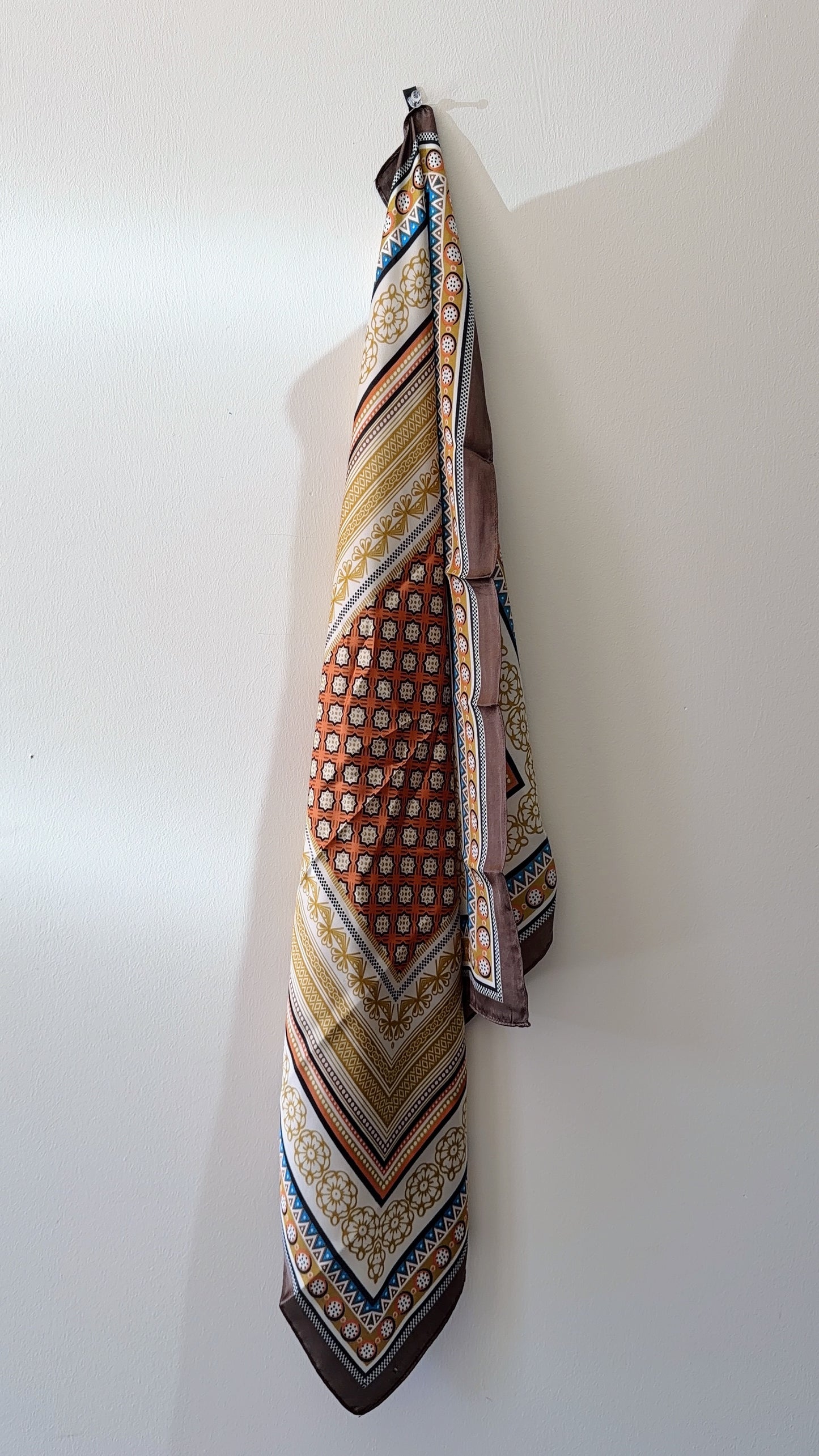 Milly Handkerchief