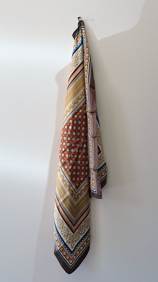 Milly Handkerchief