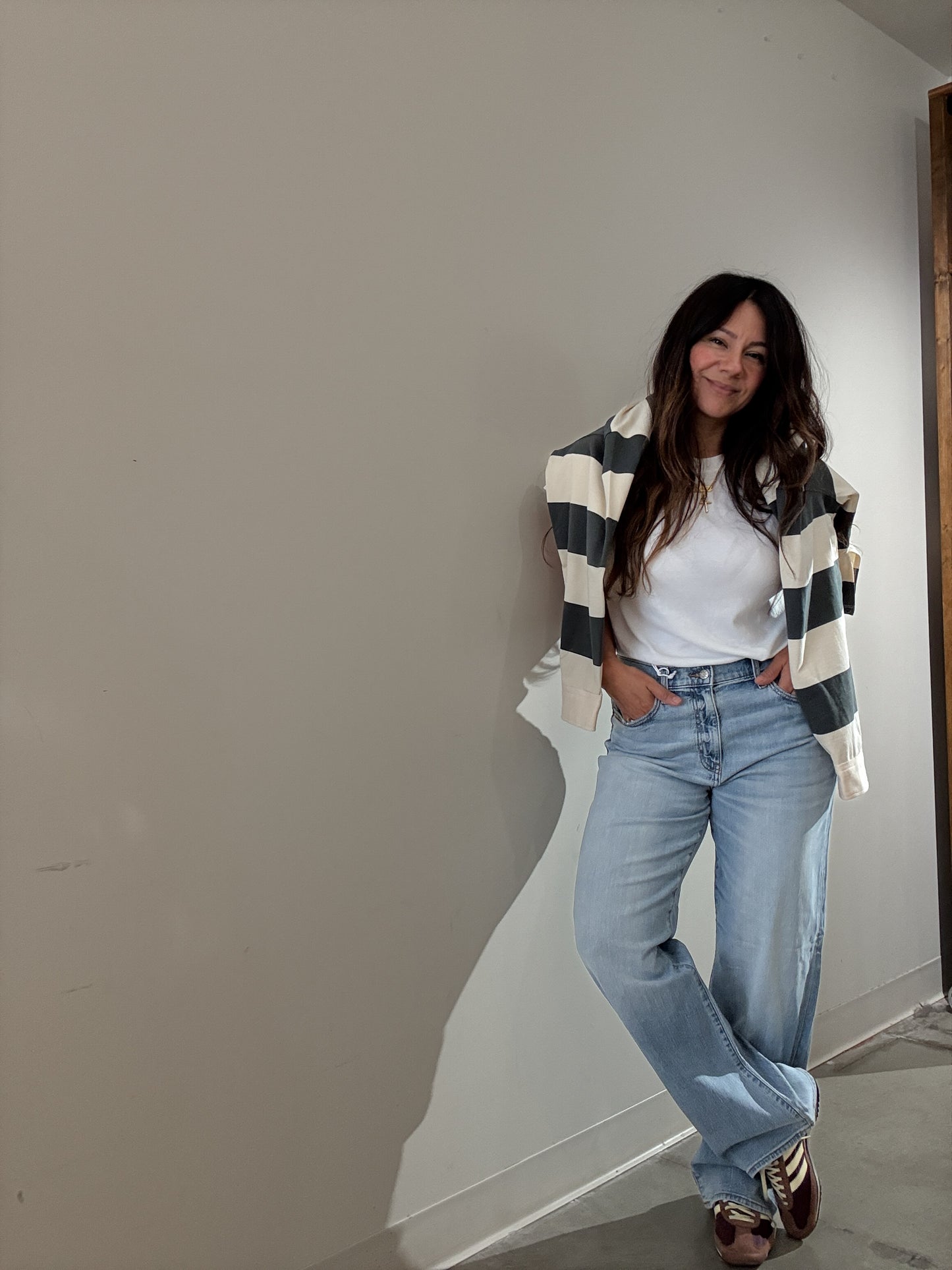 1999 Slouch Denim By Daze Denim