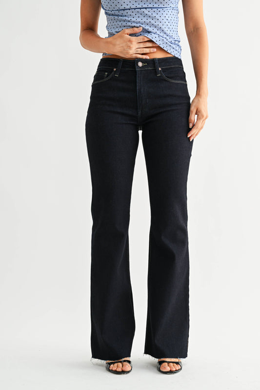 FALL FLARE JEAN