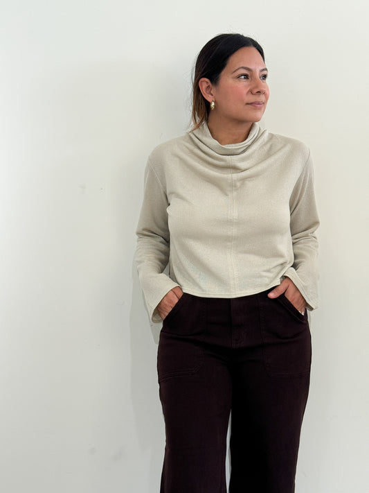 Lucie Top