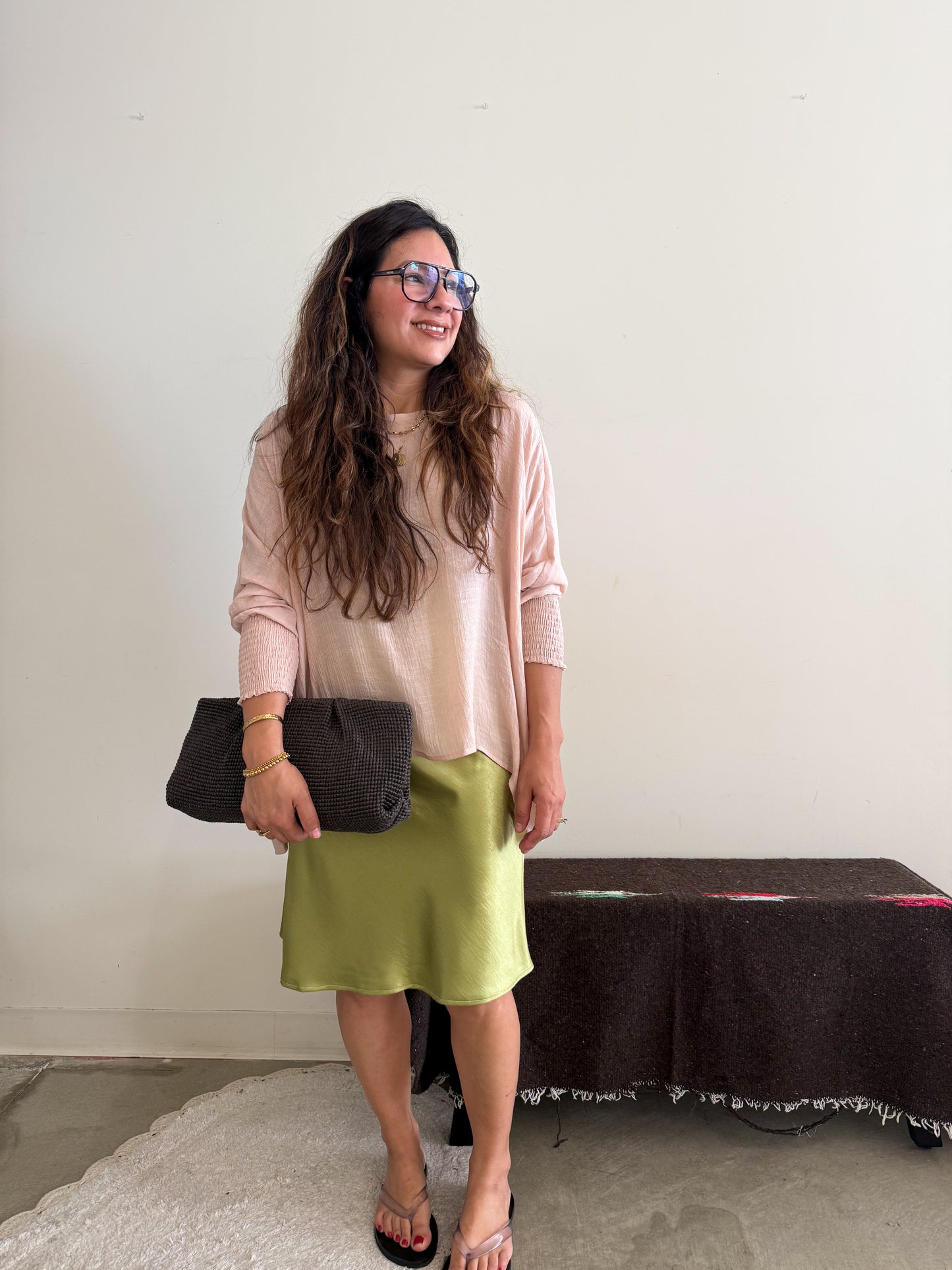 Ayla Blouse