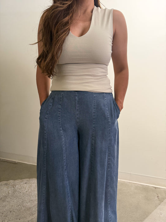Celine Top