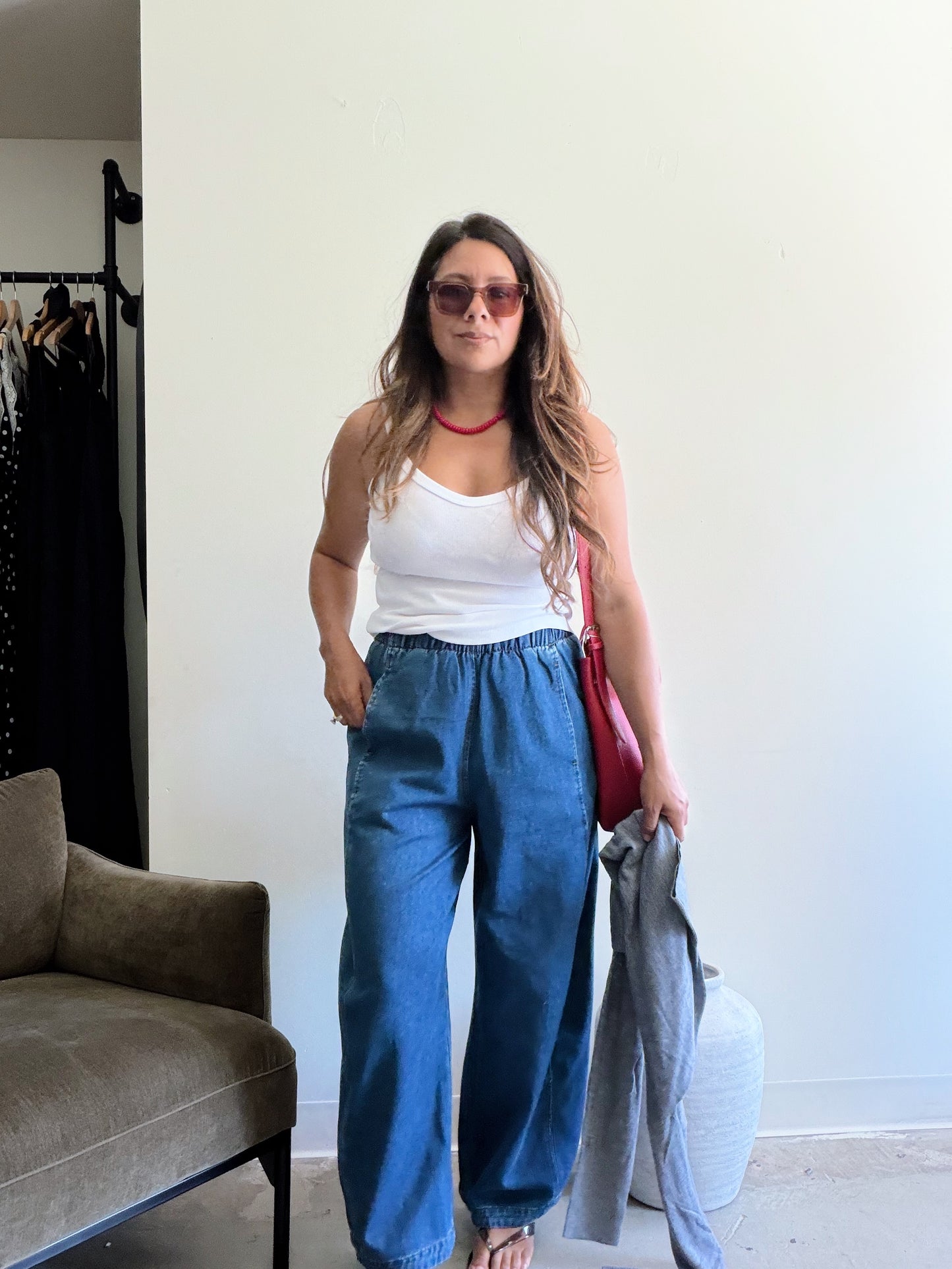 Bonnie Pant
