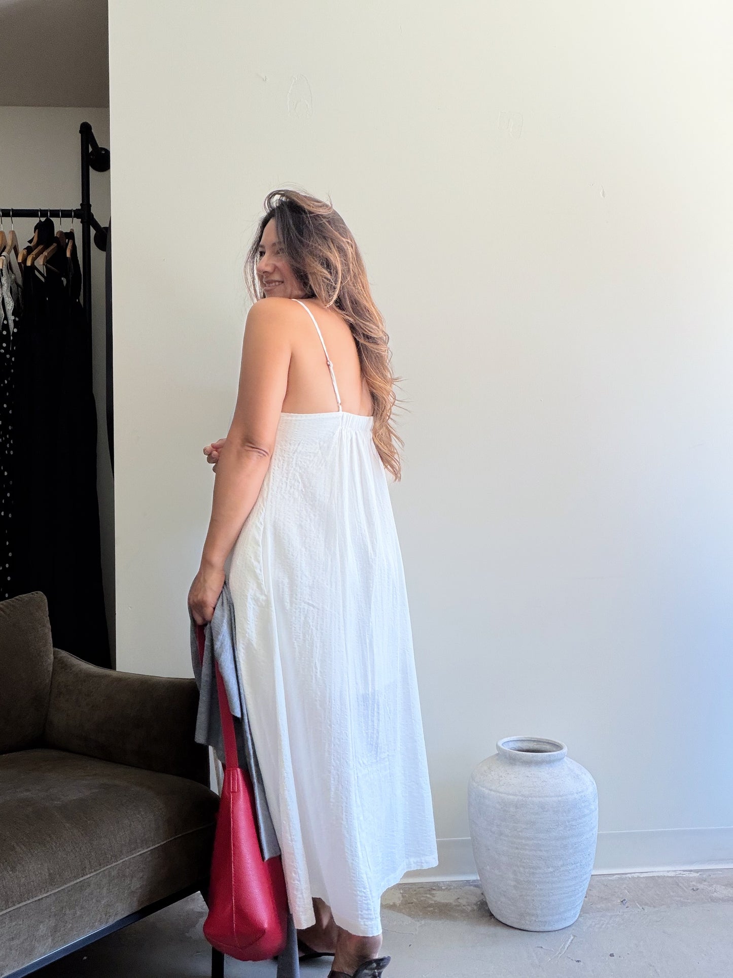 Conni Dress