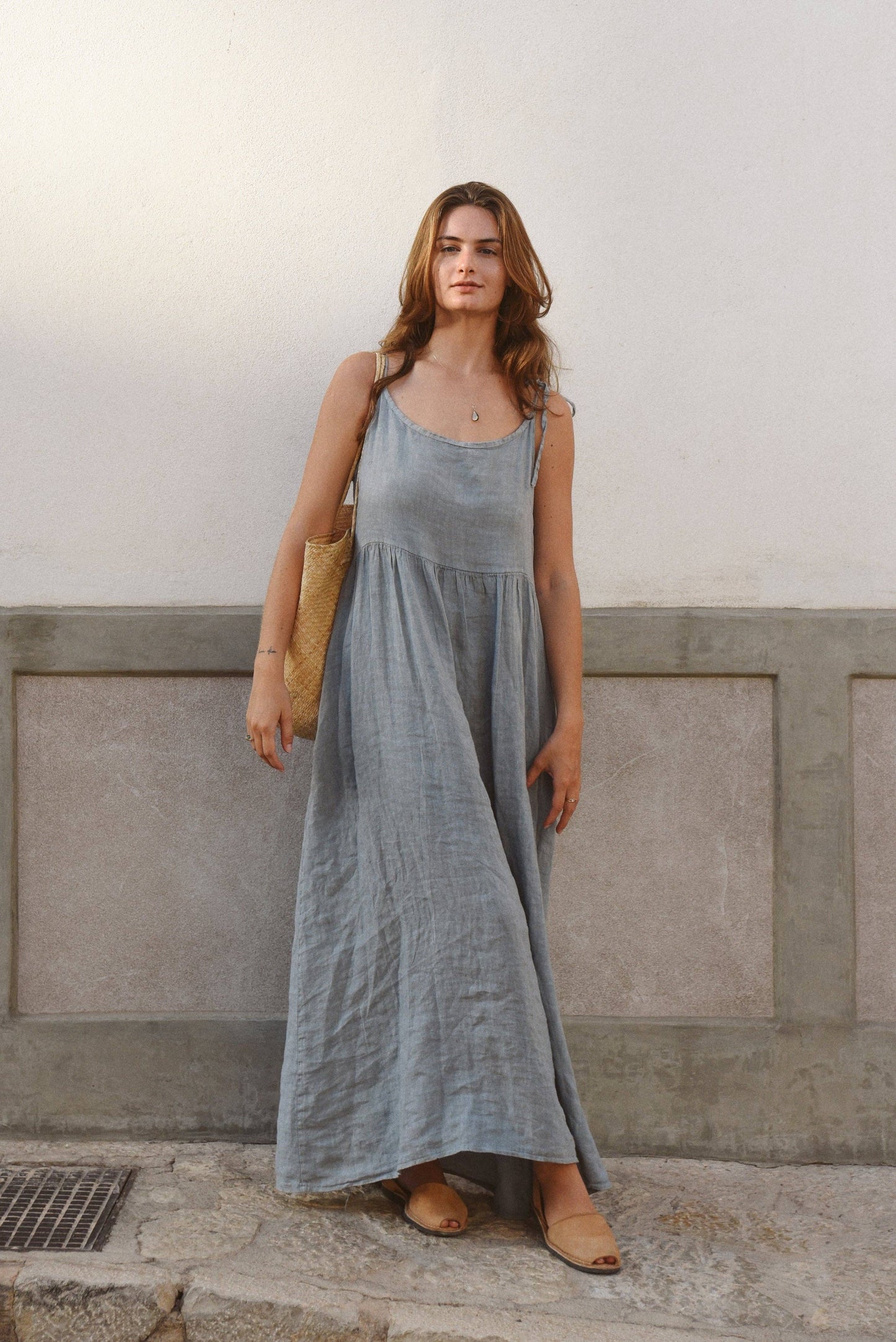 The Cleo Dress