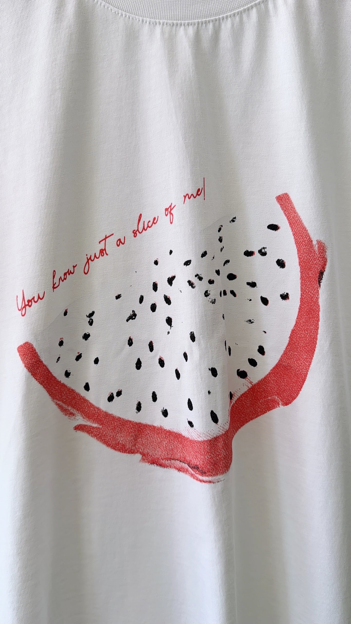 Slice of Me Tee