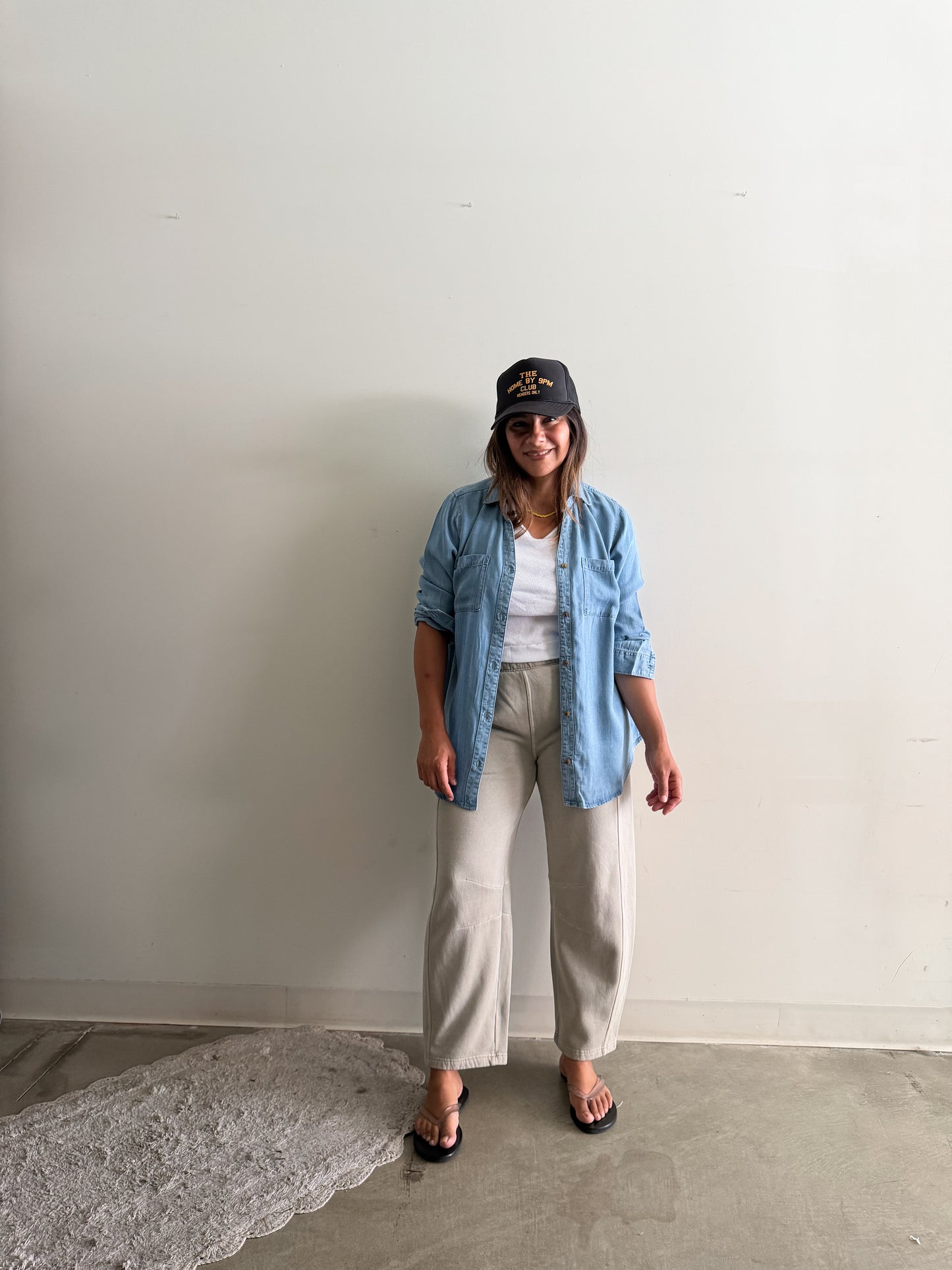 Kinsey Pant