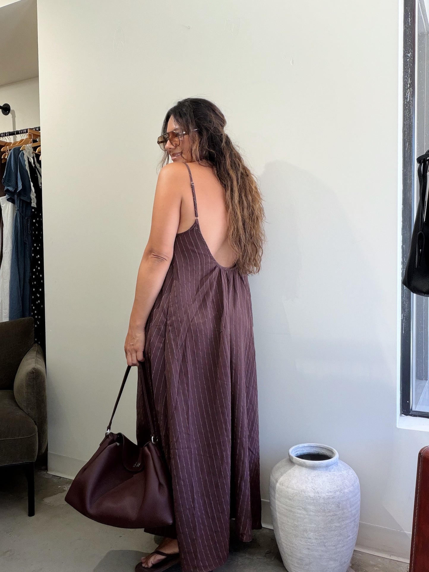 Otilia Dress