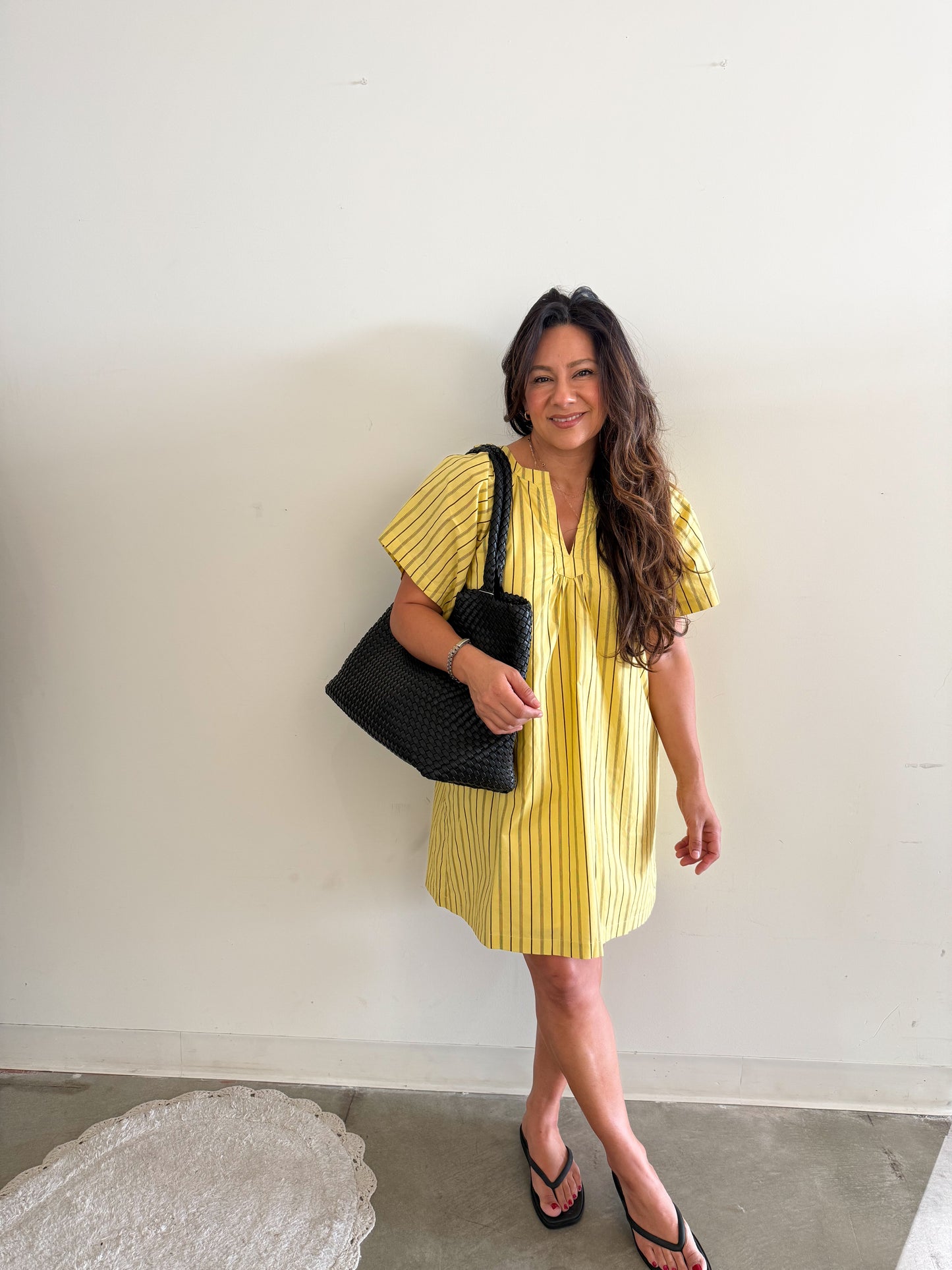 Isla Dress