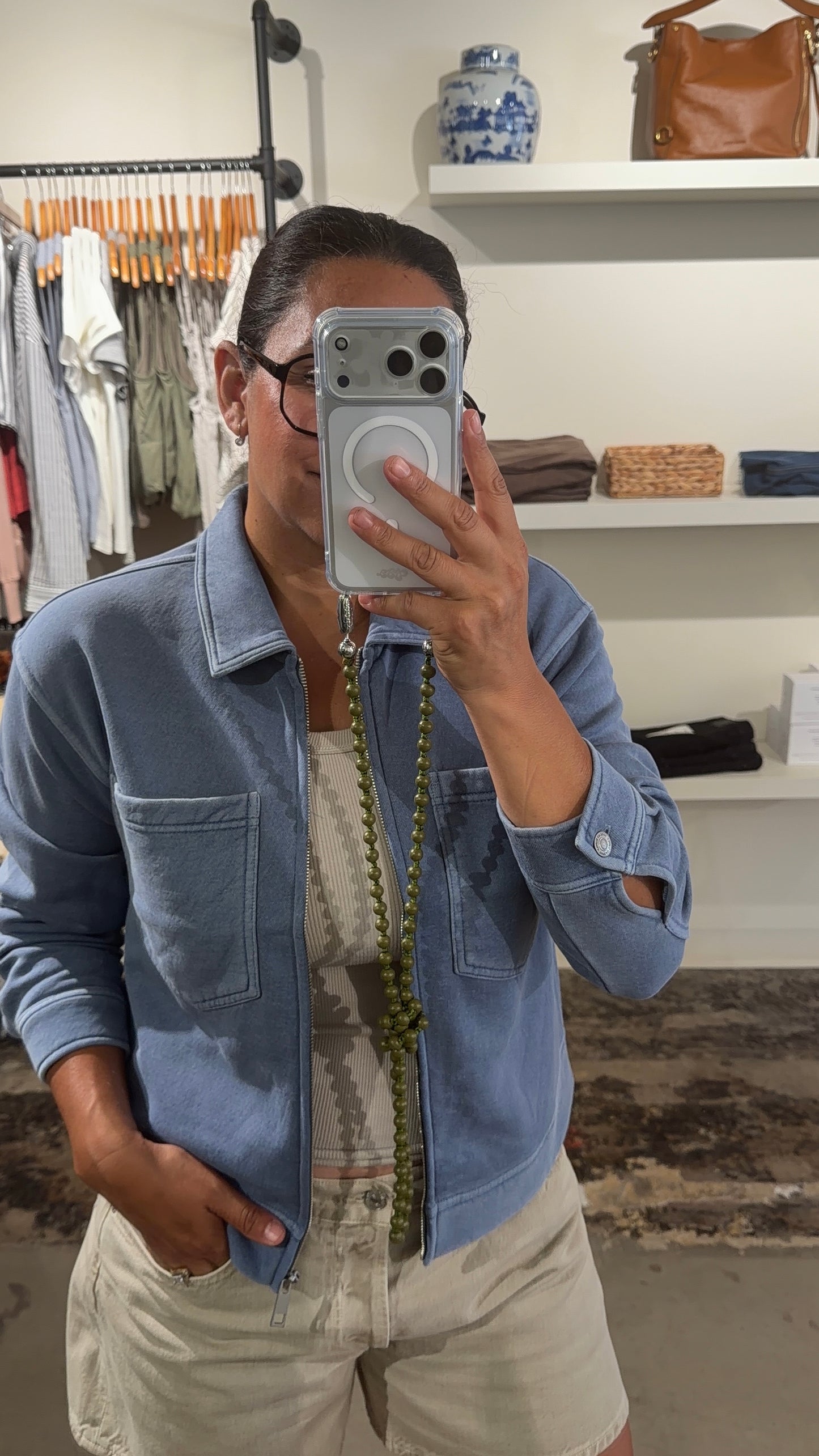 Alridge Jacket