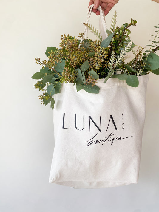 LunsStar Tote