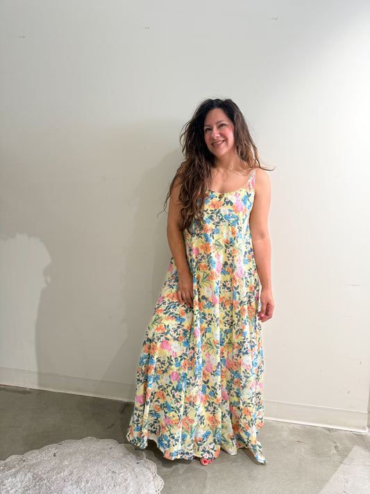 Mandy Dress