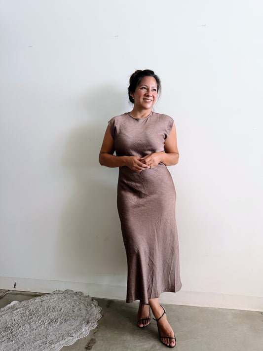 Lydia Dress