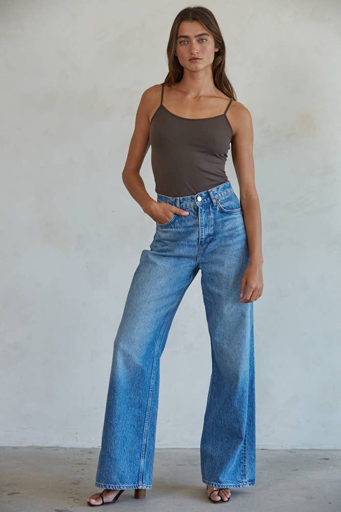 Simple Cami