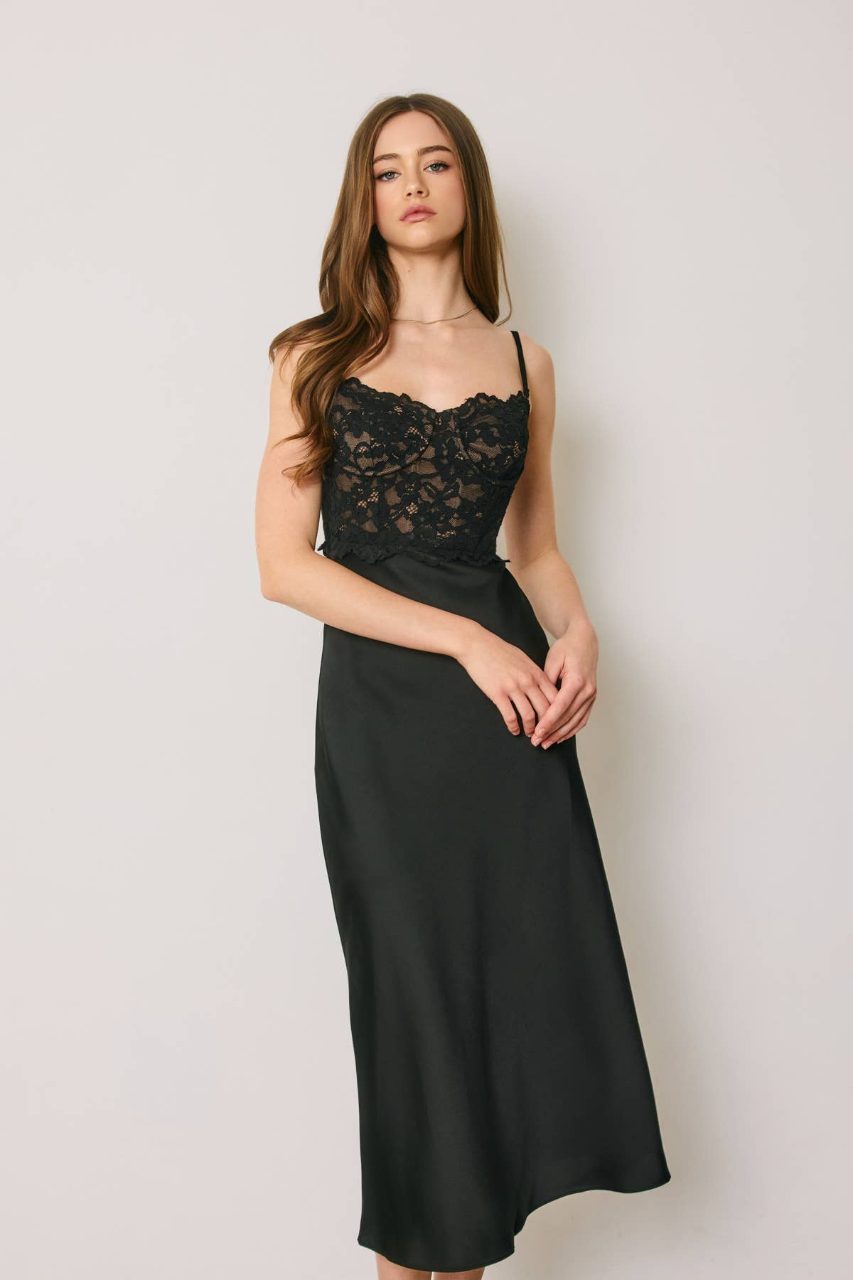 LEONORA DRESS