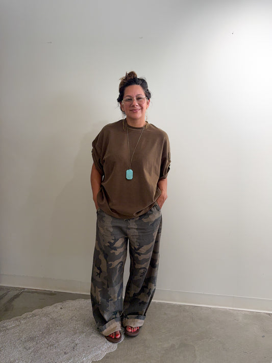 The Roamer Pant