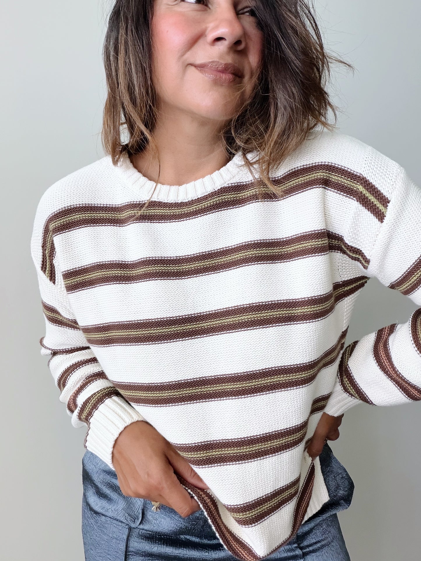 Tate Sweater