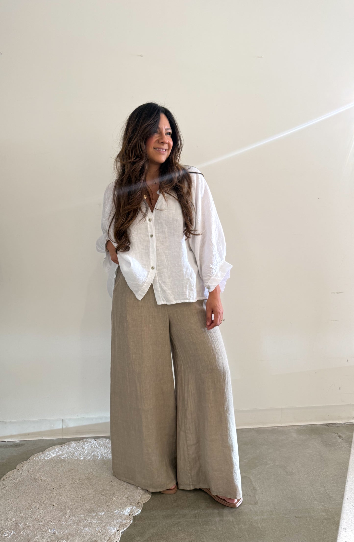EL Sol Pant