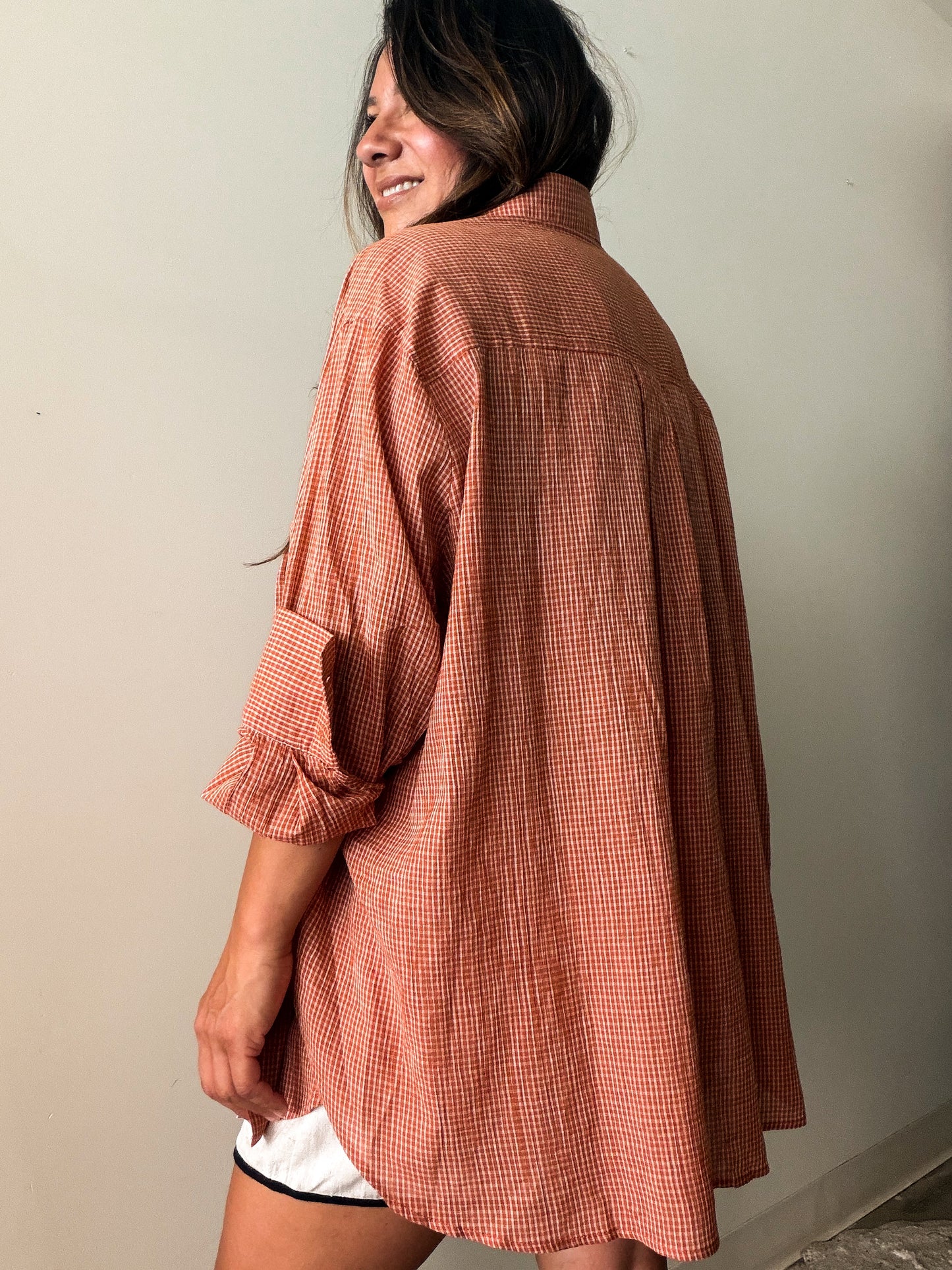 Amber Shirt