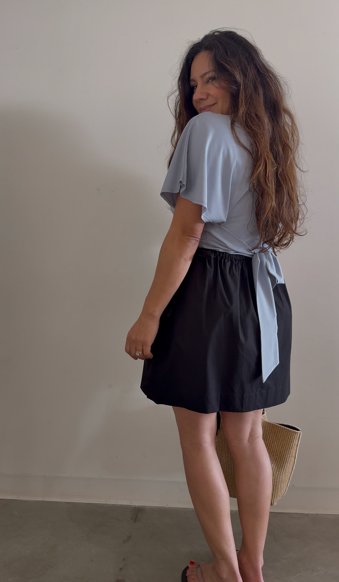 Fiona Skirt