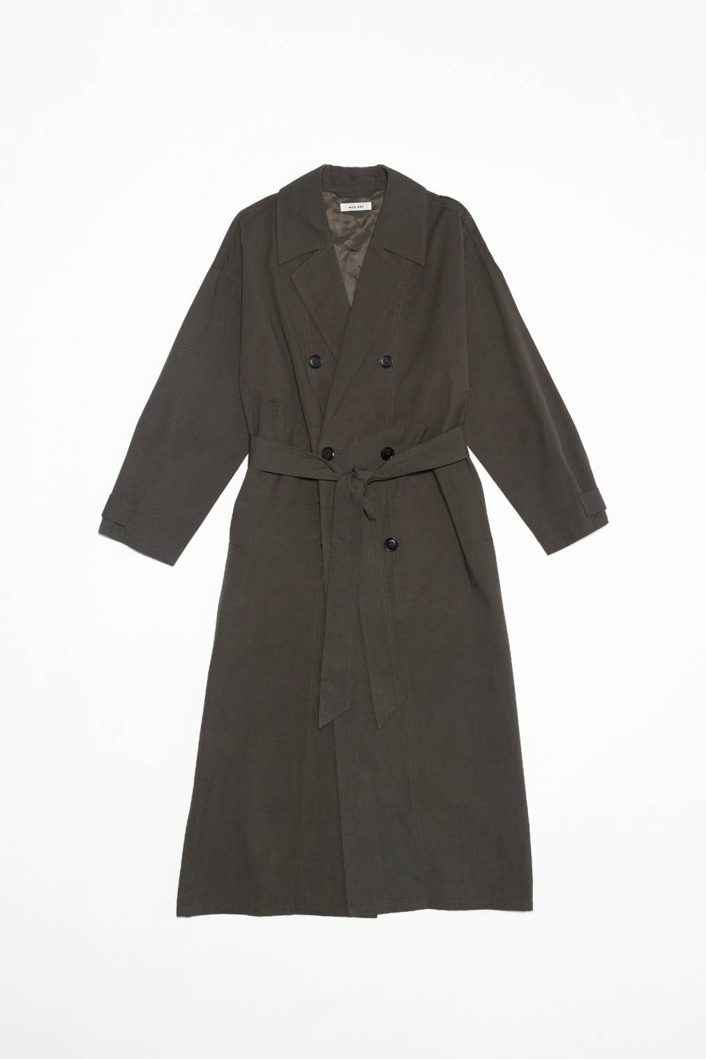 LEORA TRENCH COAT