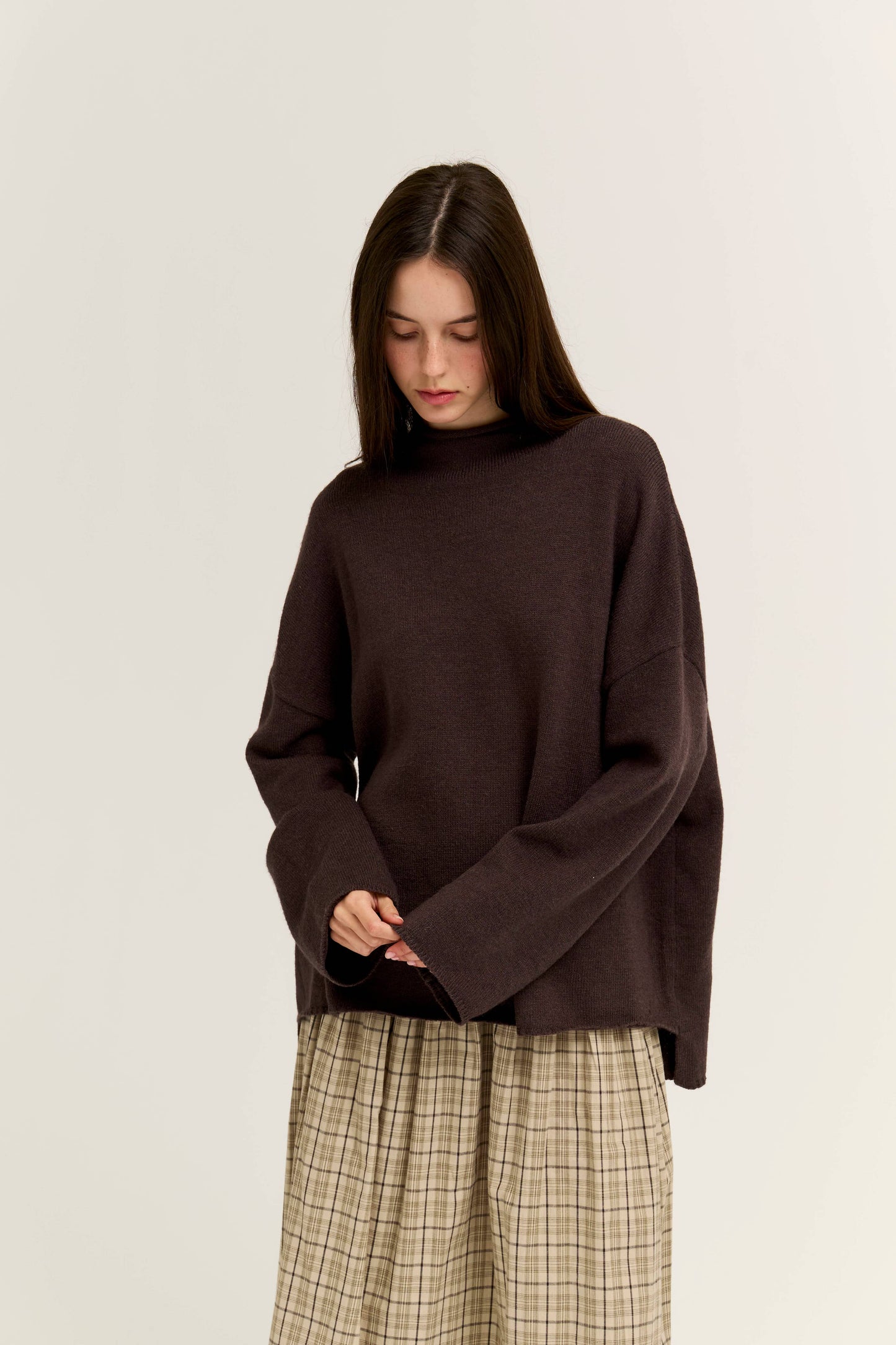 REMI SWEATER