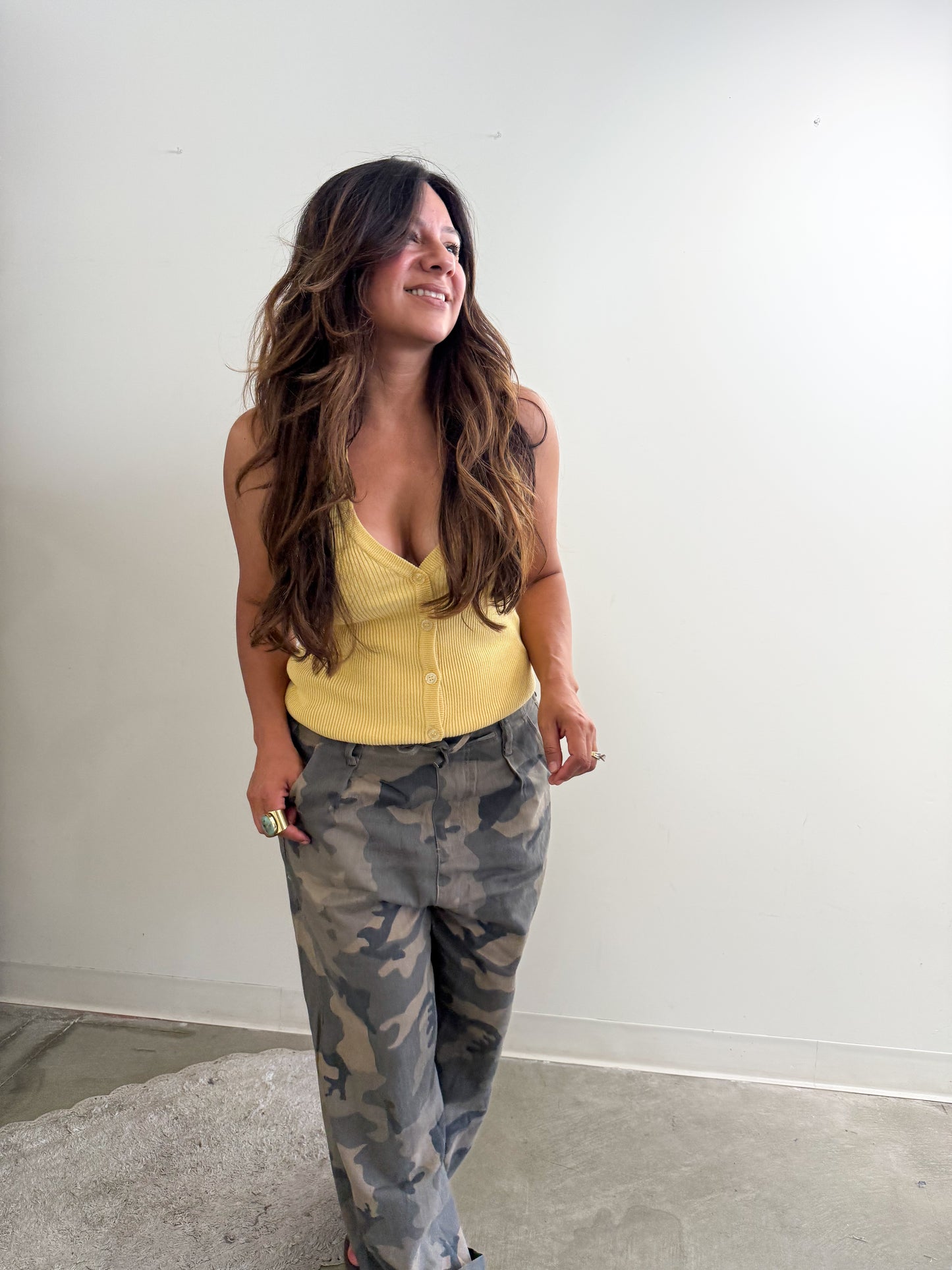 The Roamer Pant