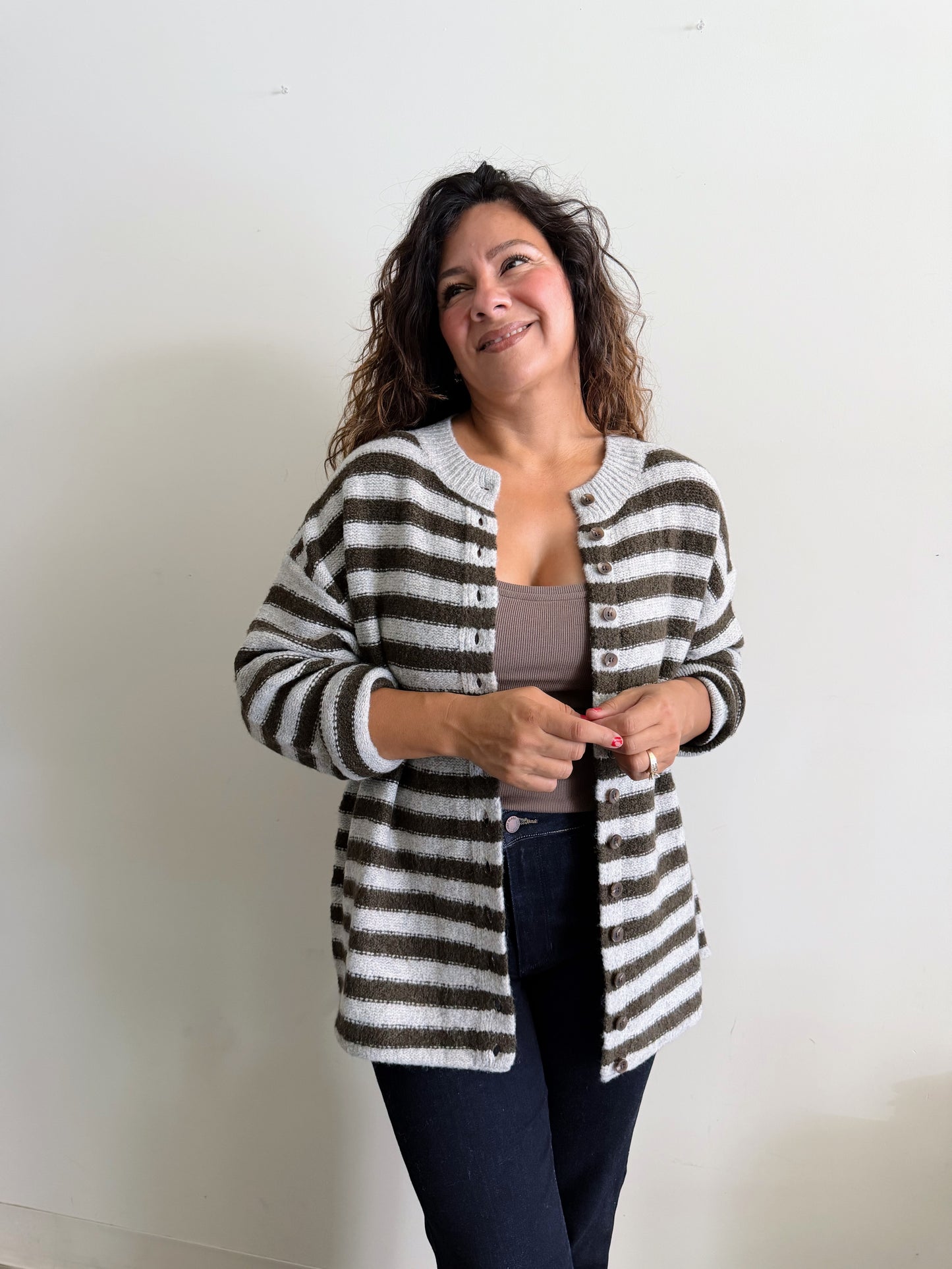 WINNIE CARDIGAN